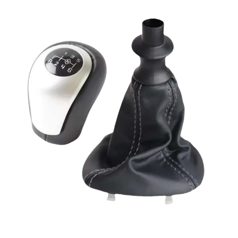 Levier de vitesse manuel 6 vitesses pour Mercedes-Benz