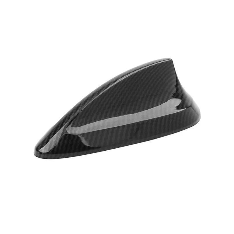 Couvre-Antenne Aileron de Requin Carbone