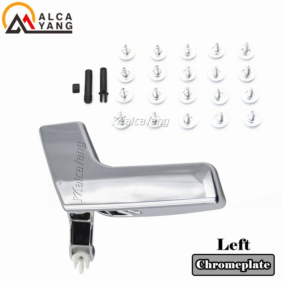 Poignée intérieure de porte gauche ou droite pour Mercedes Benz