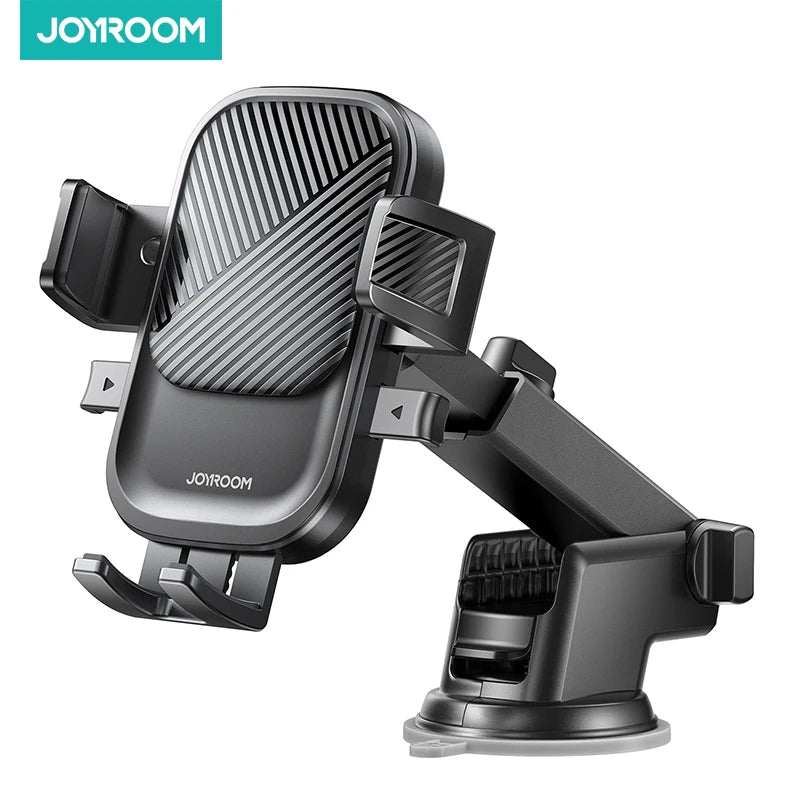 Support téléphone voiture Joyroom JR-OK6 avec ventouse