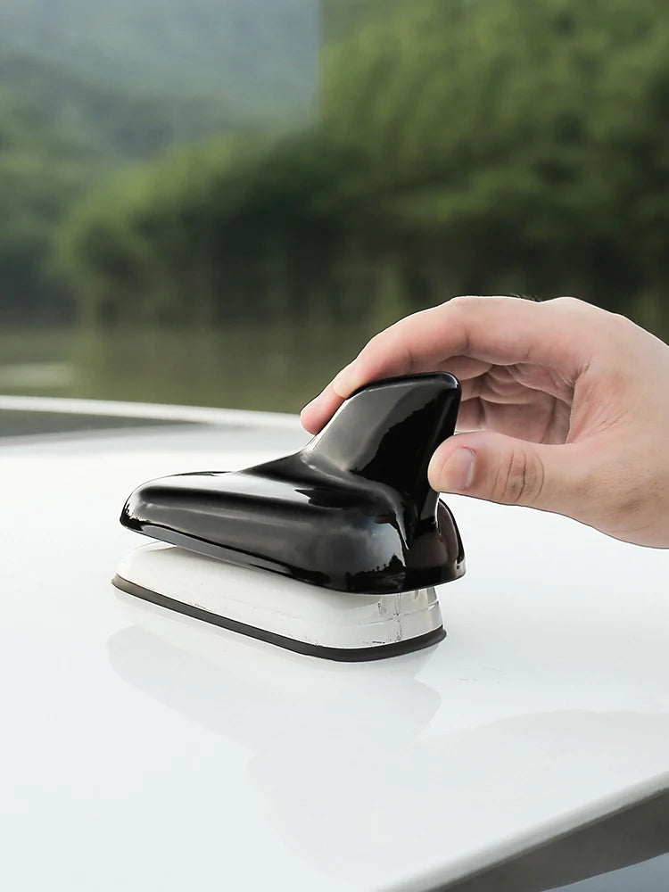 Coque protectrice d’antenne “Shark Fin” pour Audi