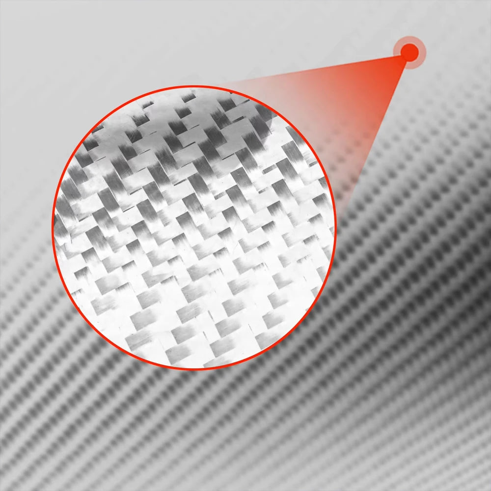 Coques de rétroviseurs en fibre de carbone pour Mercedes-Benz