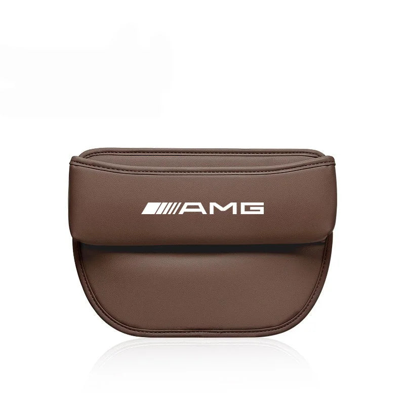 Boîte de rangement entre sièges pour Mercedes-Benz AMG