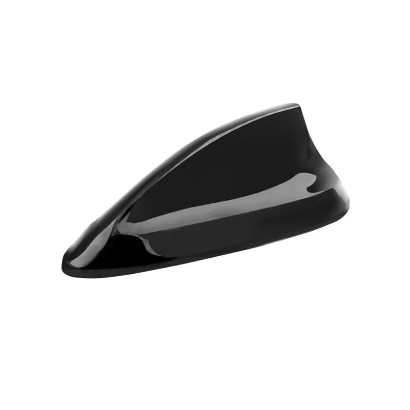 Couvre-Antenne Aileron de Requin Carbone