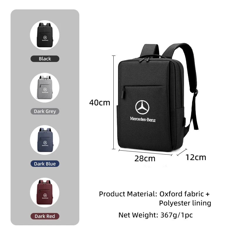 Sac à dos  multifonction Mercedes Benz