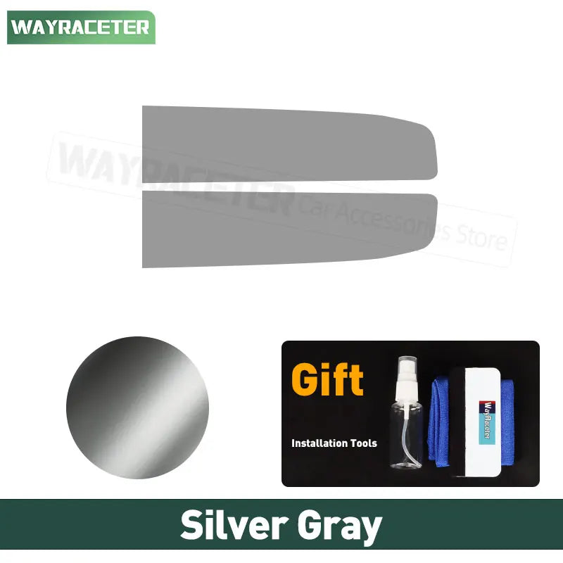 Autocollants de Capot M3 G80/G81 – Bandes Décoratives pour BMW