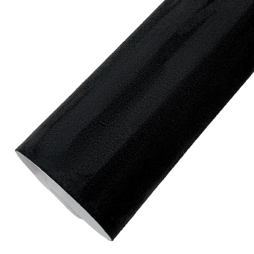 Film adhésif en suédine haut de gamme pour intérieur de voiture