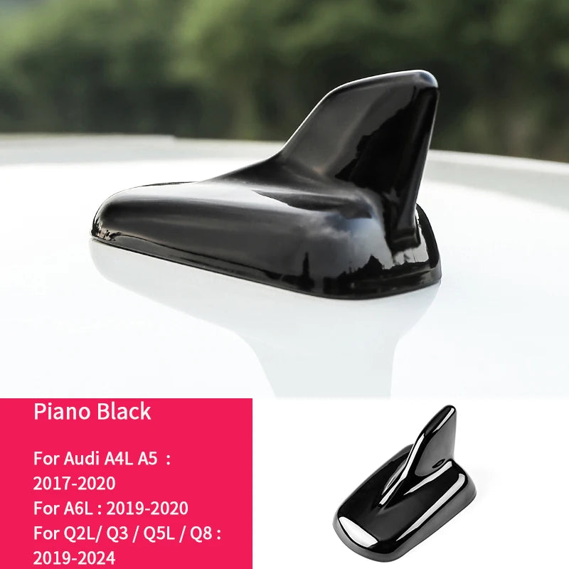 Coque protectrice d’antenne “Shark Fin” pour Audi