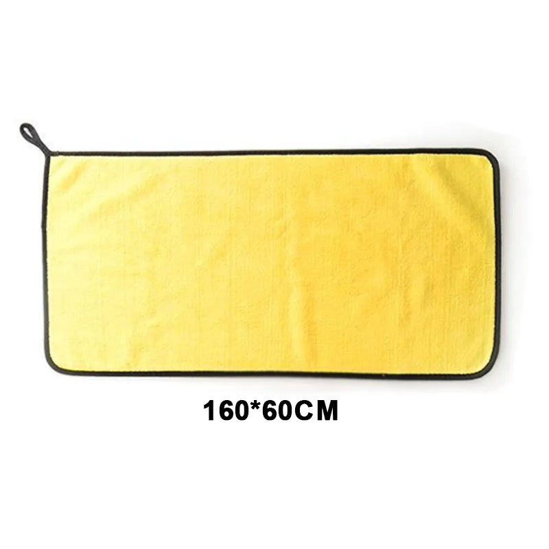 Serviette microfibre