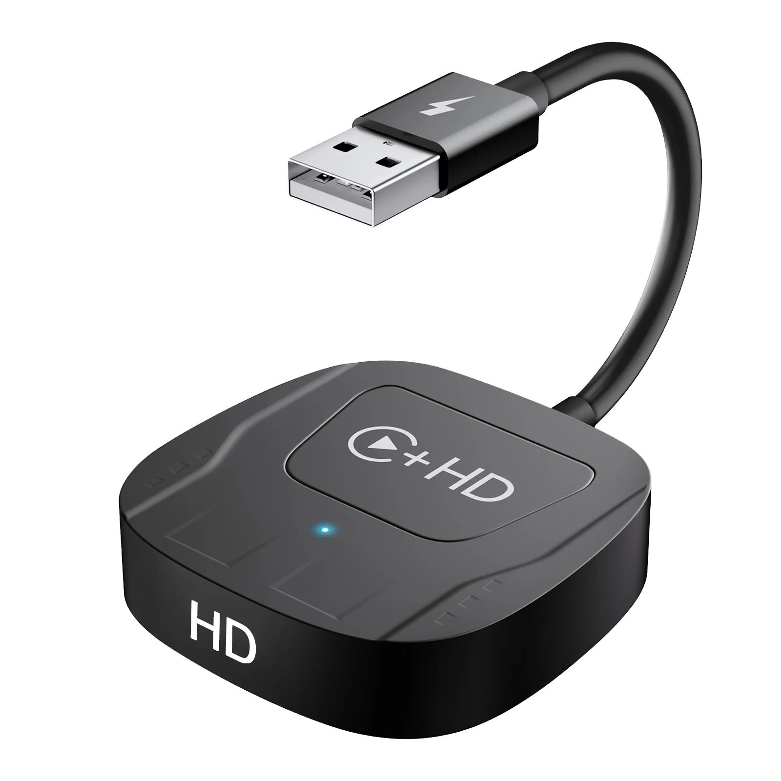 Adaptateur CarPlay Vidéo Sans Fil