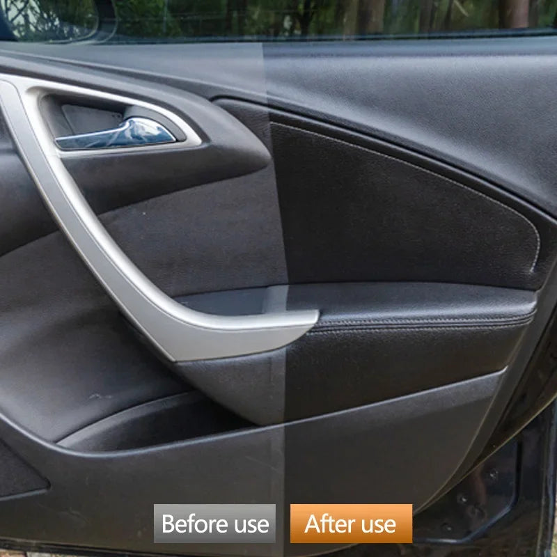 Rénovateur Plastique Auto