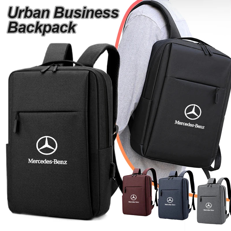Sac à dos  multifonction Mercedes Benz