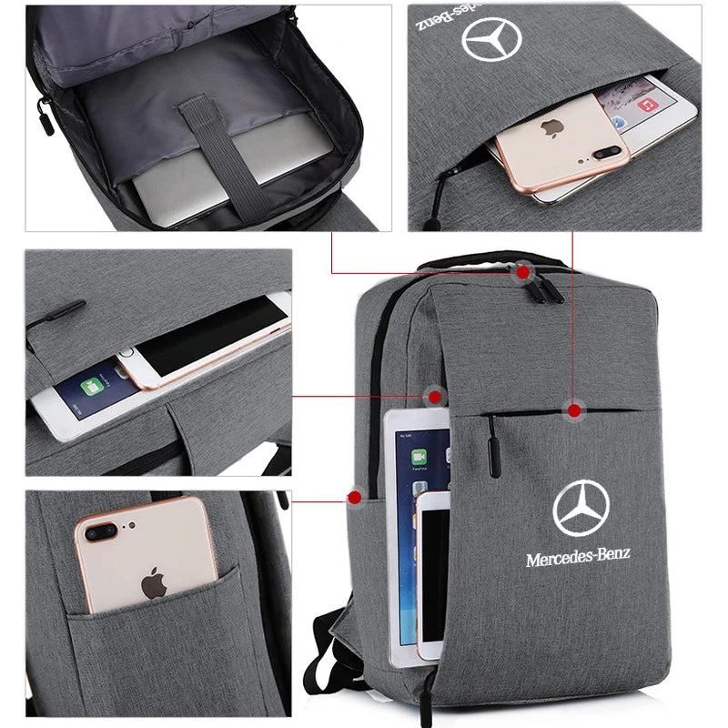 Sac à dos  multifonction Mercedes Benz
