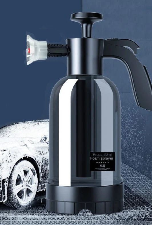 Pulvérisateur à mousse 2L