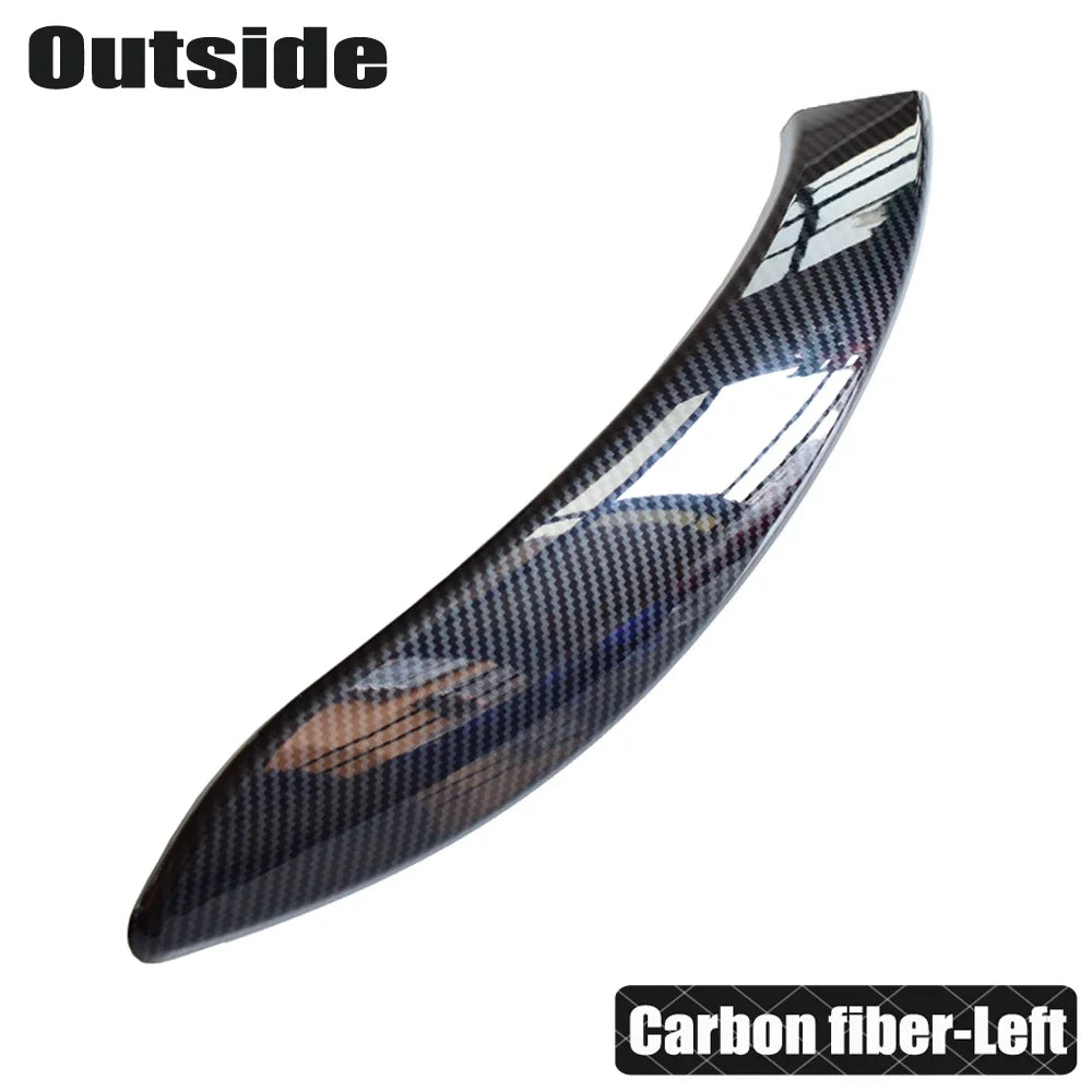 Cache Poignée Intérieure BMW