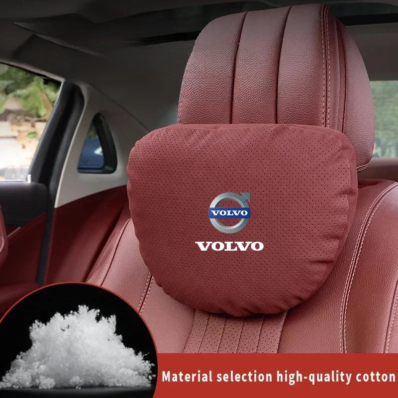 Appui-tête Confortable et Respirant pour Volvo