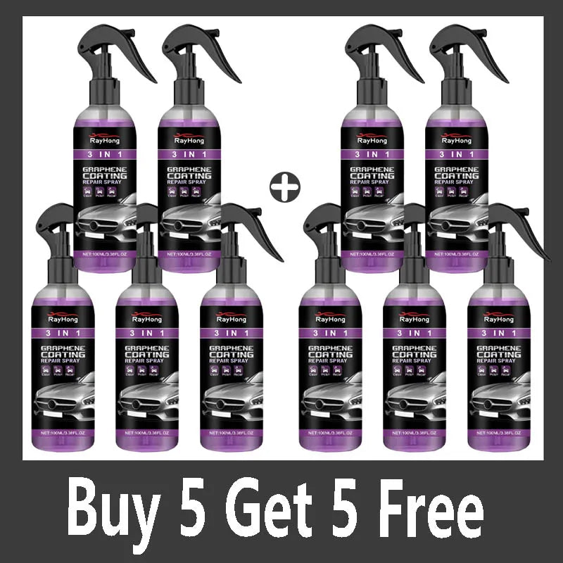 Traitement céramique