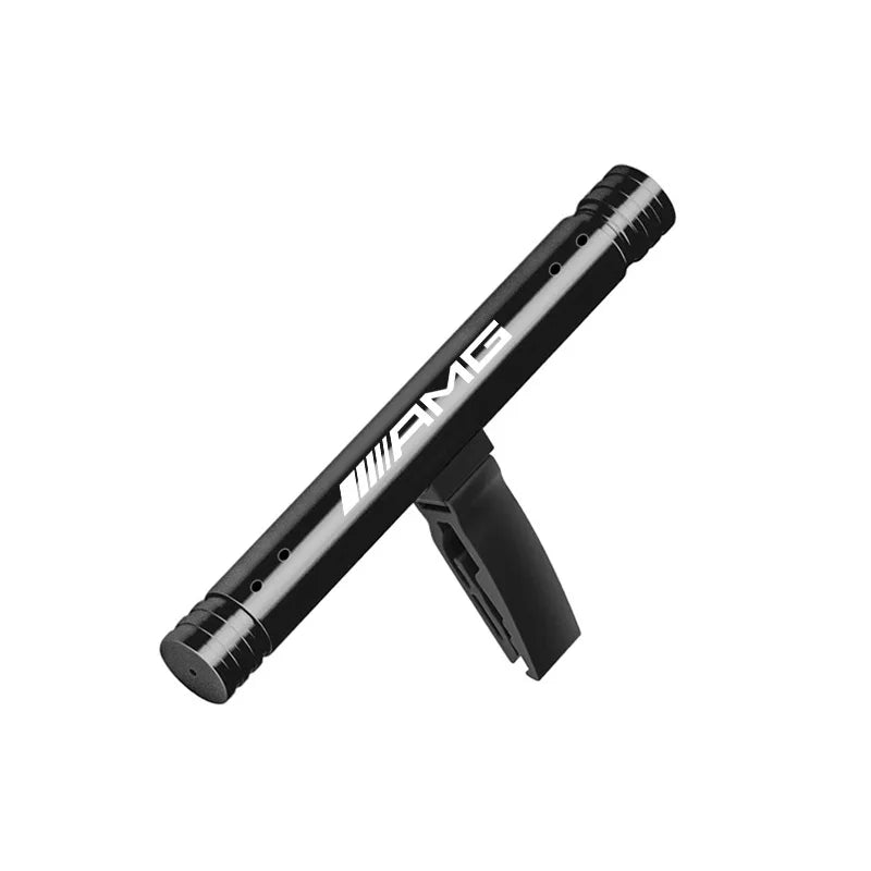 Désodorisant de voiture en métal pour Mercedes-Benz