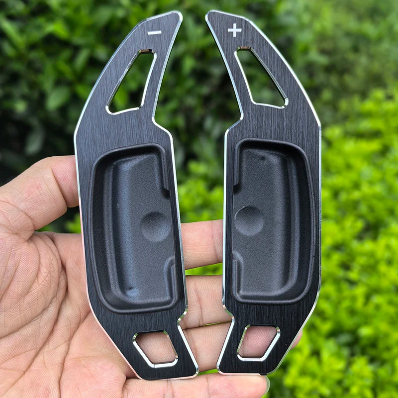 Palette de changement de vitesse en alliage pour Mercedes Benz