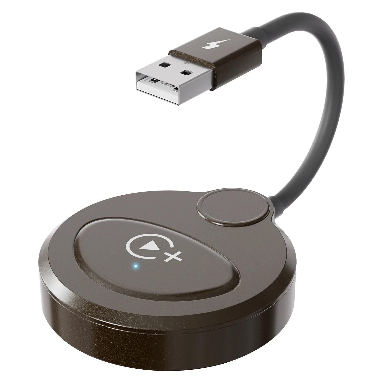 Adaptateur CarPlay Vidéo Sans Fil