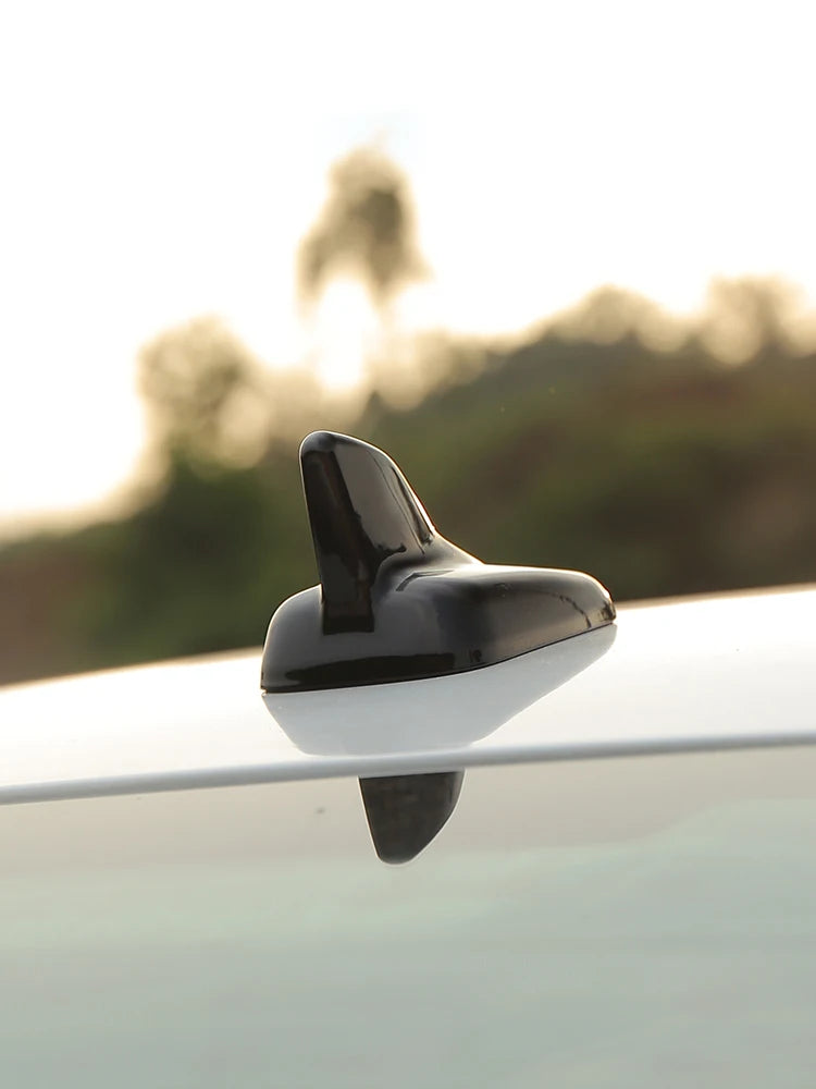Coque protectrice d’antenne “Shark Fin” pour Audi
