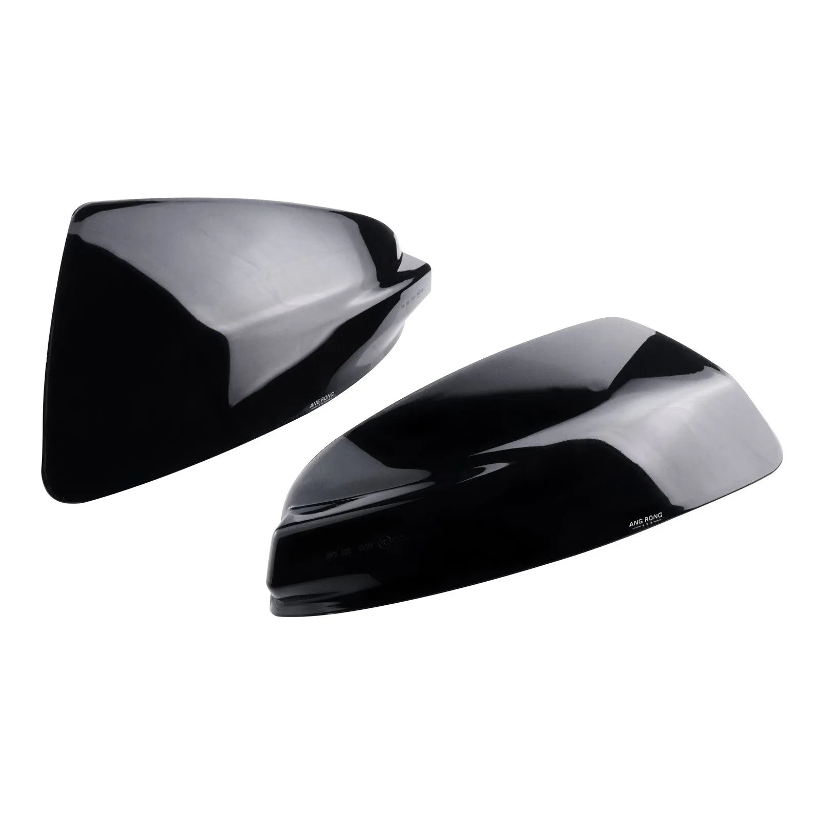 Clignotants dynamiques LED pour rétroviseurs Mercedes-Benz W204 W164 W639