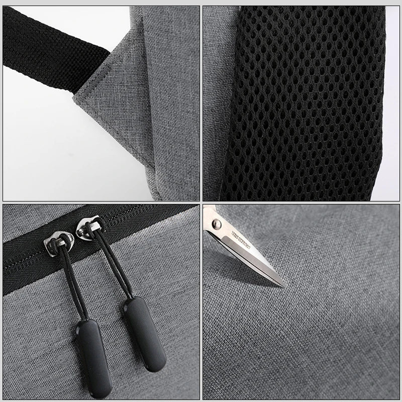 Sac à dos  multifonction Mercedes Benz