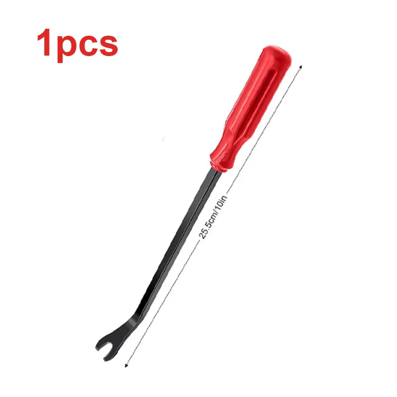 Kit d’outils de démontage intérieur pour voiture – 38 pièces