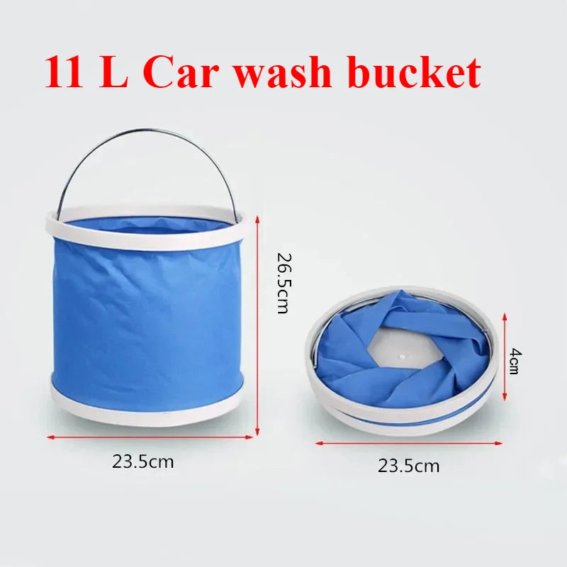 Kit de nettoyage voiture