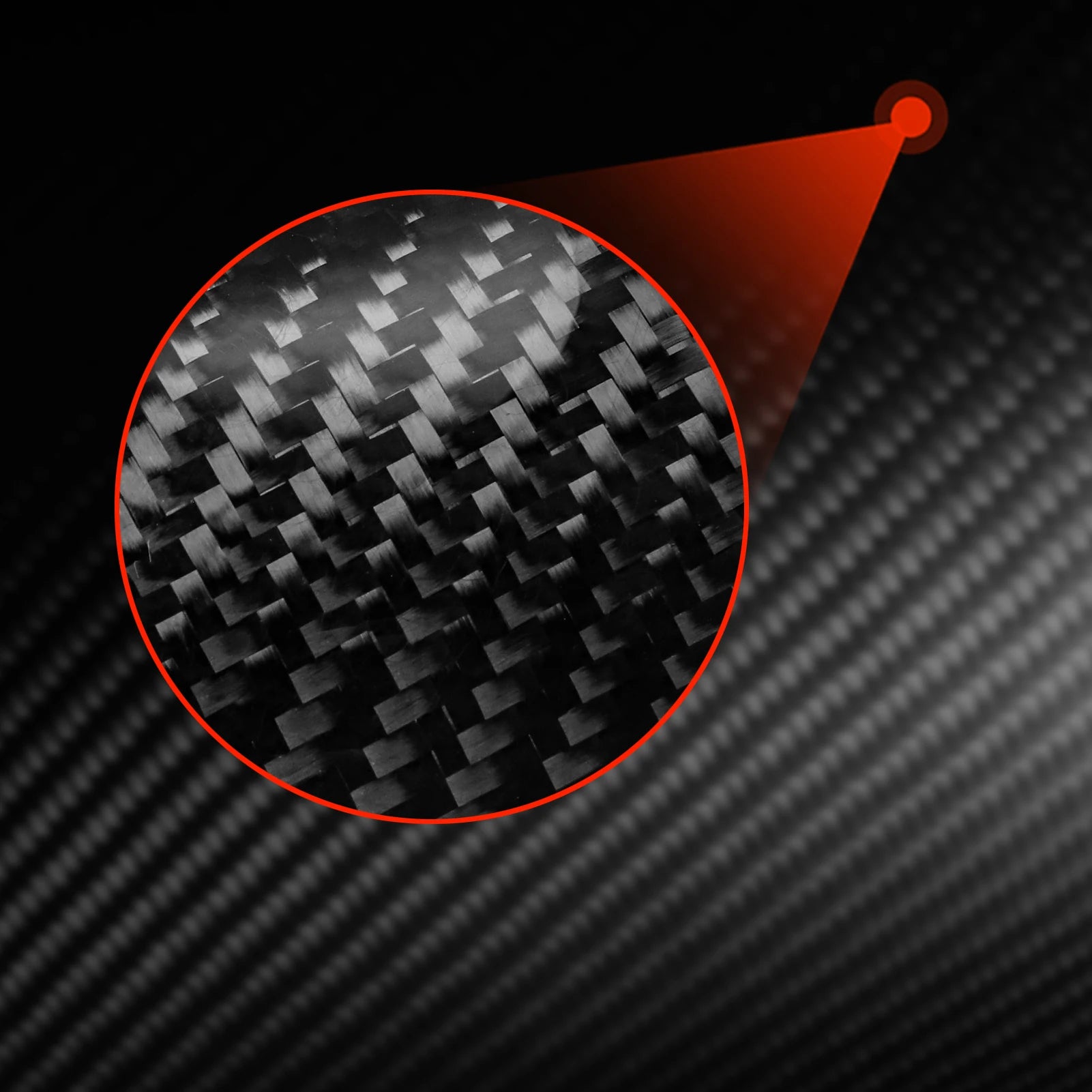 Coques de rétroviseurs en fibre de carbone pour Mercedes-Benz