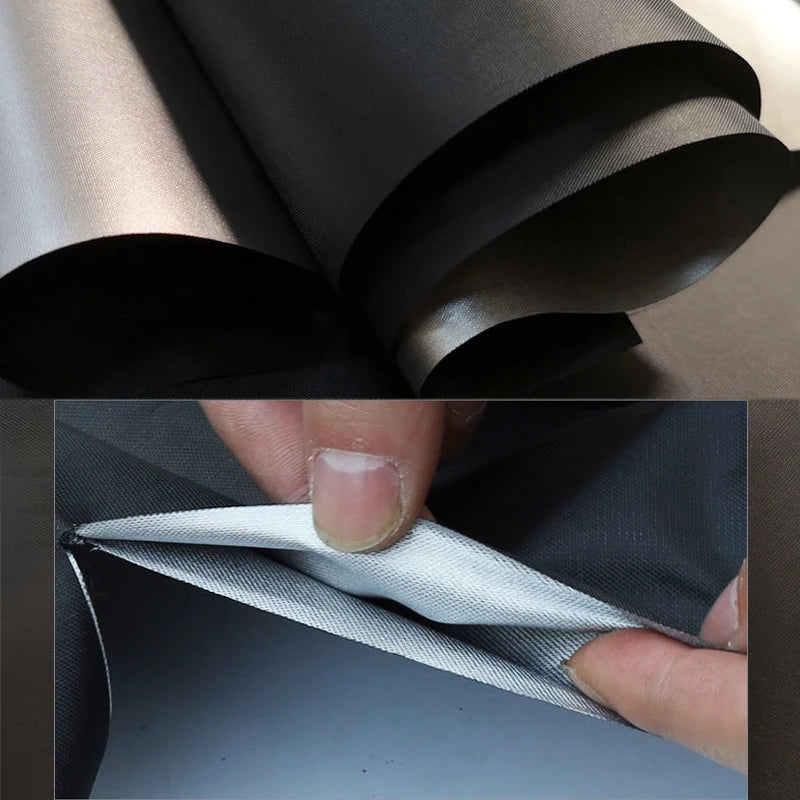 Pare-soleil complet pour Tesla