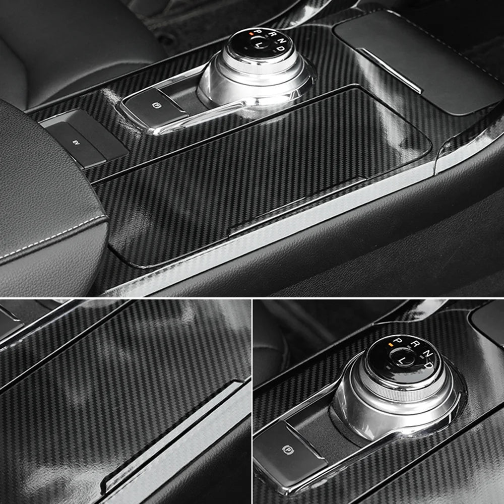 Film vinyle carbone pour voiture et moto