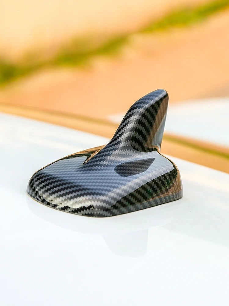 Coque protectrice d’antenne “Shark Fin” pour Audi