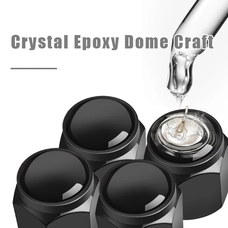 Ensemble de 5 capuchons de valve de pneu pour Mercedes-Benz