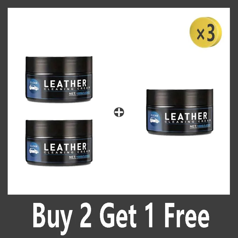 Pâte de réparation cuir synthétique pour volant et sièges auto