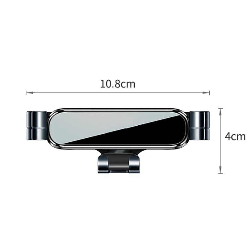 Support de téléphone pour voiture