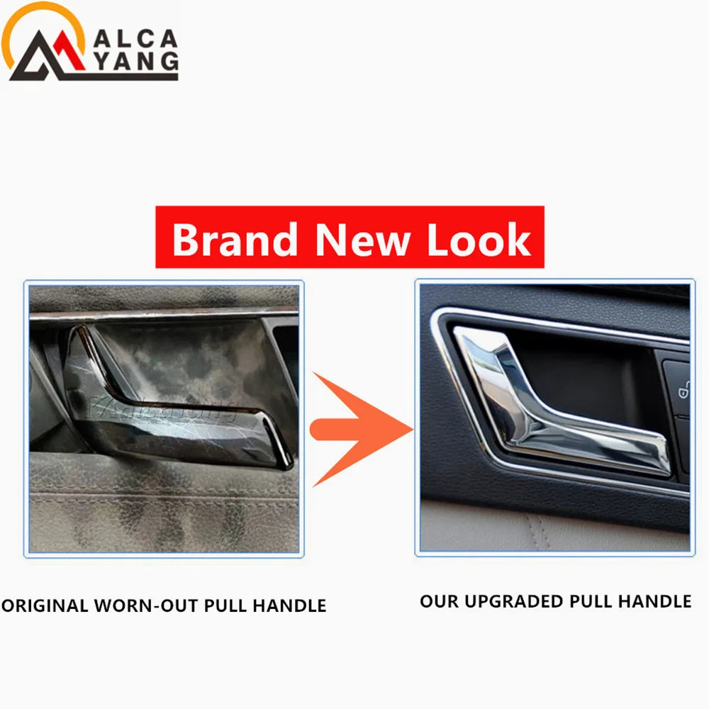 Poignée intérieure de porte gauche ou droite pour Mercedes Benz