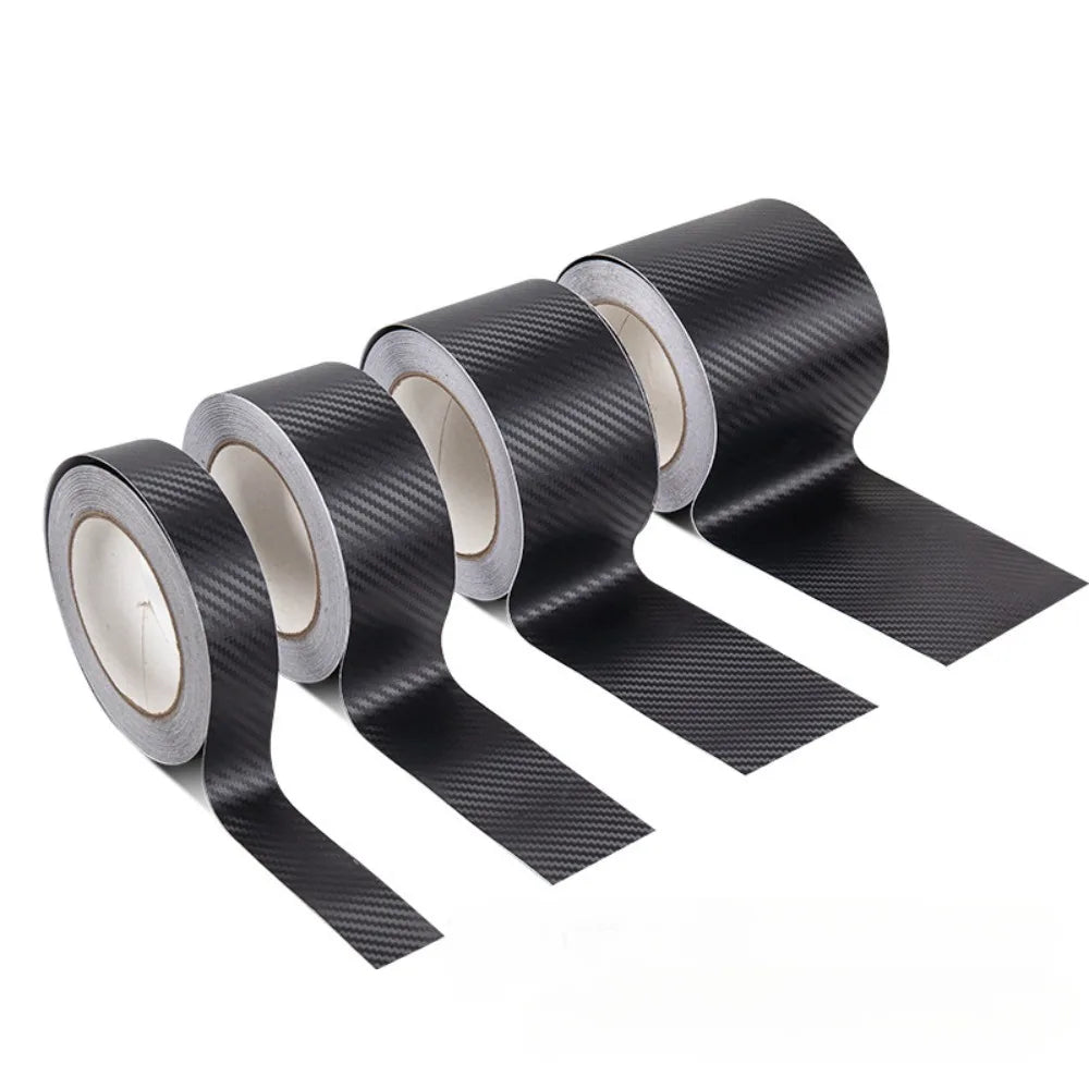 Film Protecteur Carbone Nano pour Carrosserie