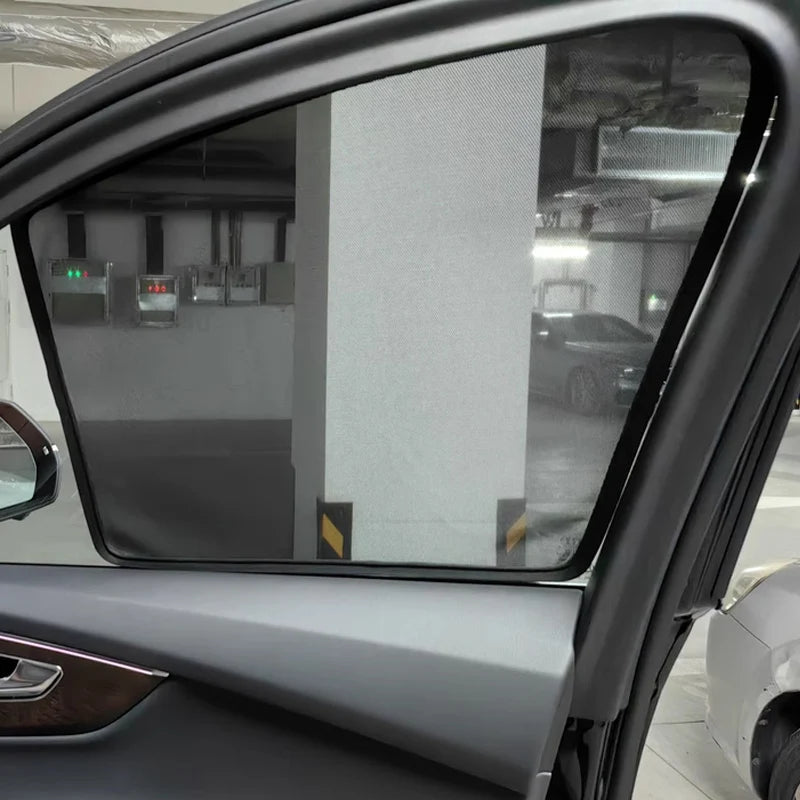 Pare-soleil magnétique pour Volkswagen