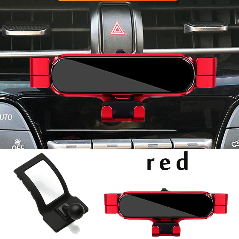 Support de téléphone pour voiture