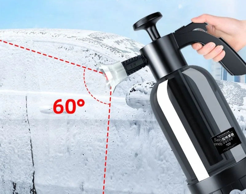 Pulvérisateur à mousse 2L