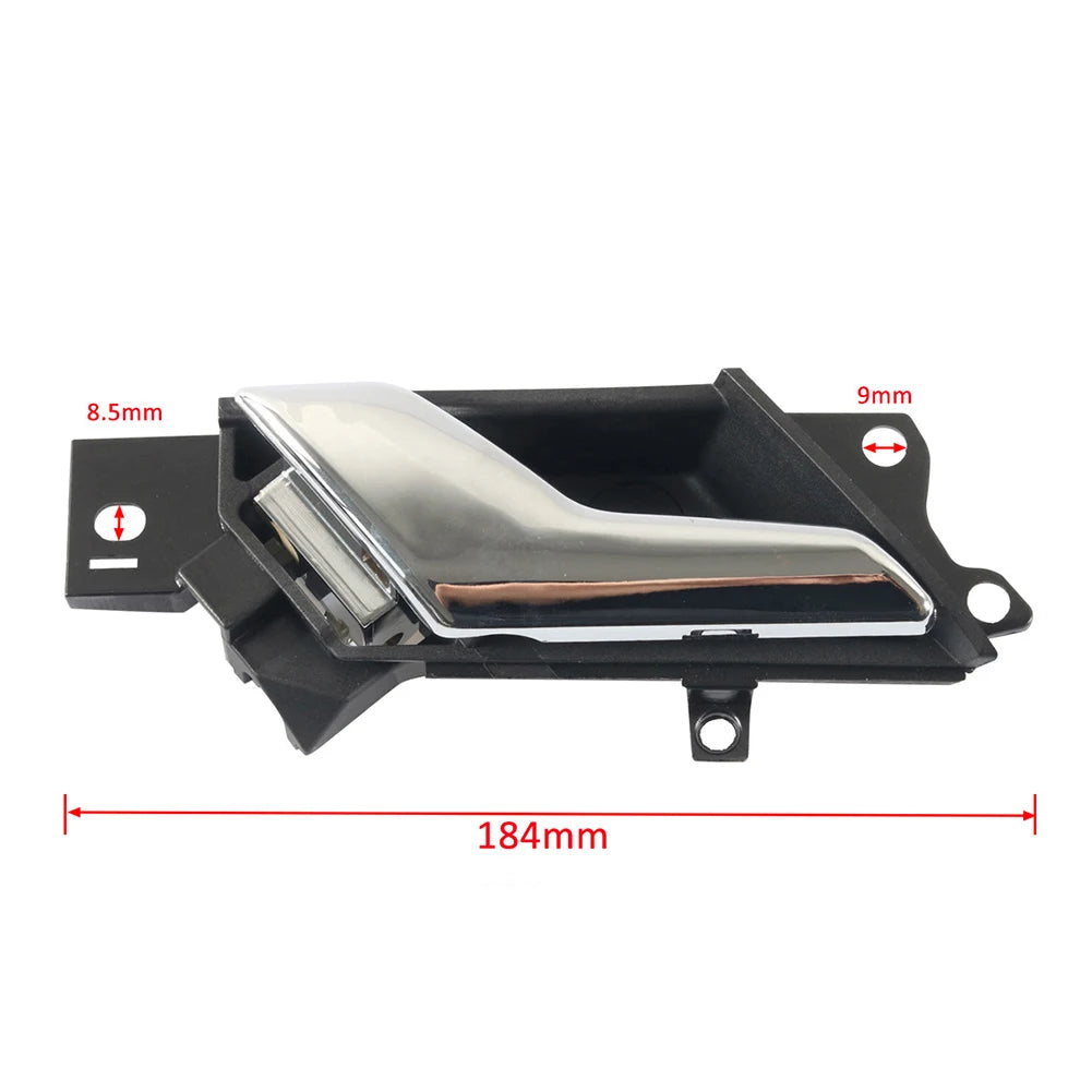 Poignée intérieure de porte pour Chevrolet Captiva et autres modèles