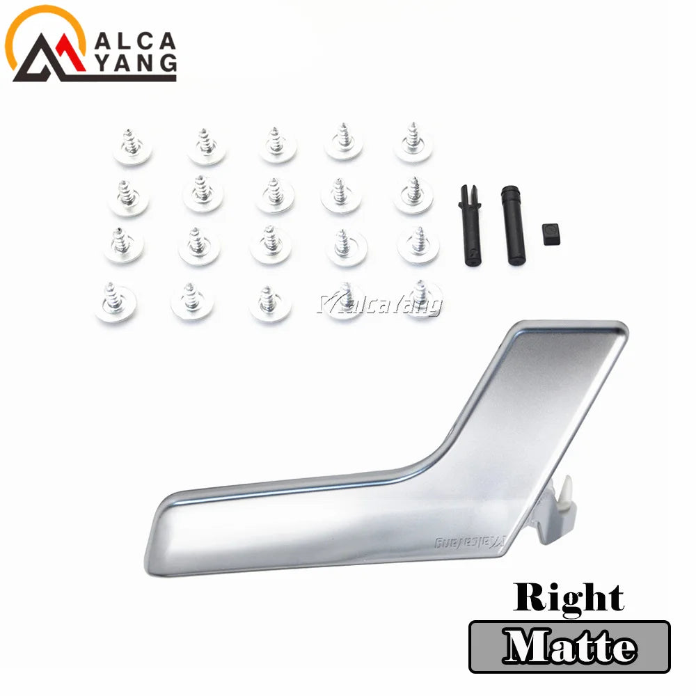 Poignée intérieure de porte gauche ou droite pour Mercedes Benz