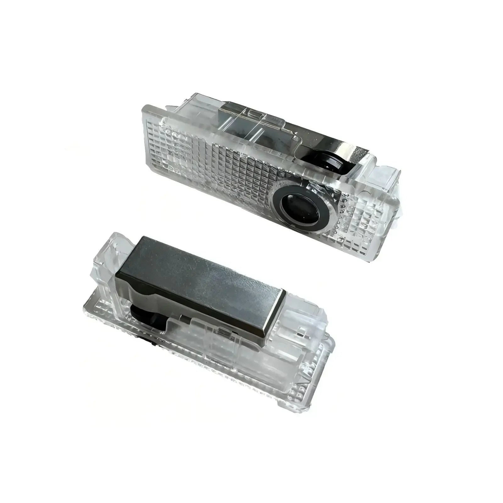 Projecteurs LED de porte logo BMW