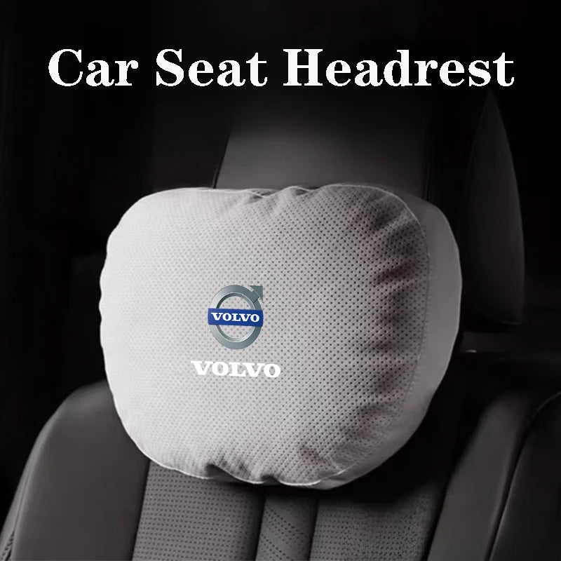 Appui-tête Confortable et Respirant pour Volvo