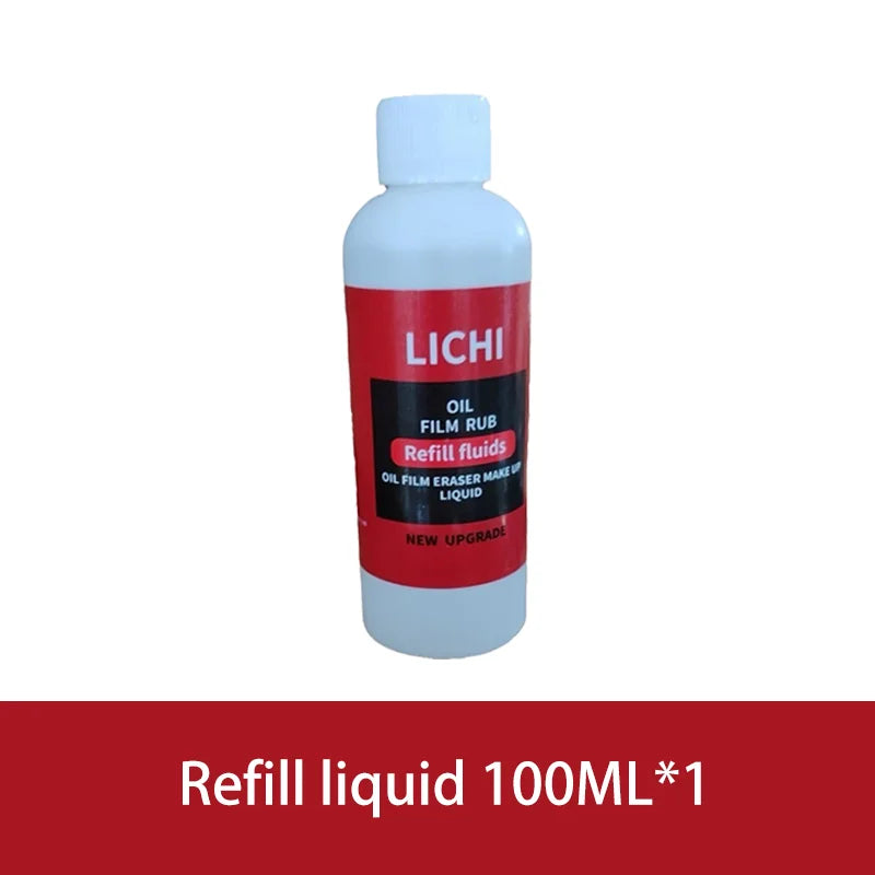 Nettoyant pour pare-brise voiture