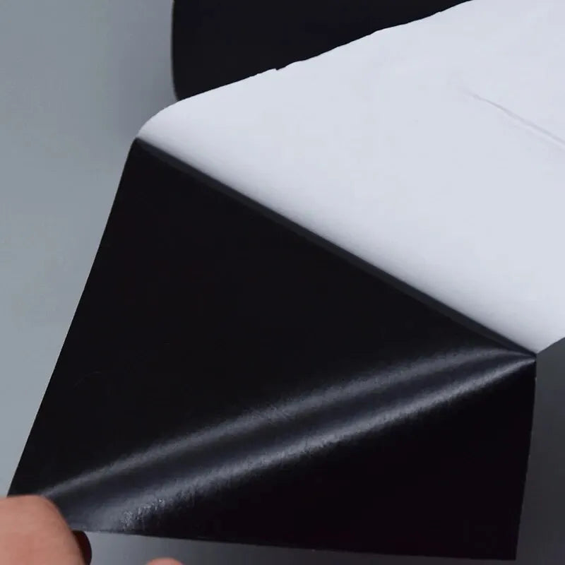 Ruban étanche résistant