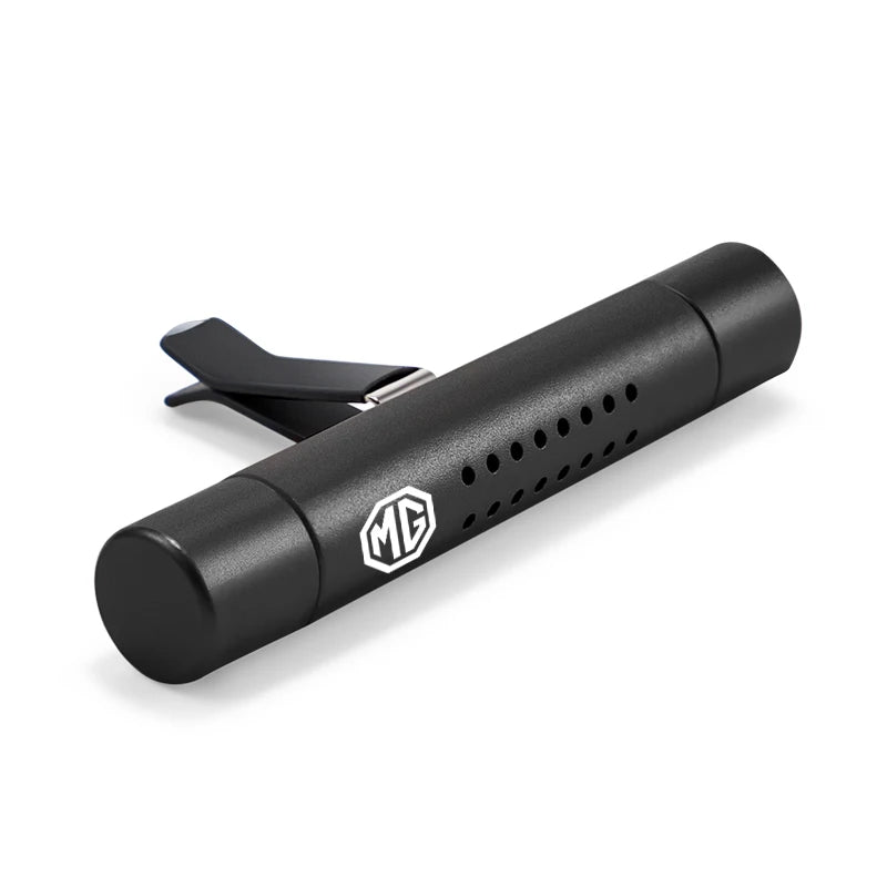 Diffuseur de parfum pour voiture -  pince de ventilation