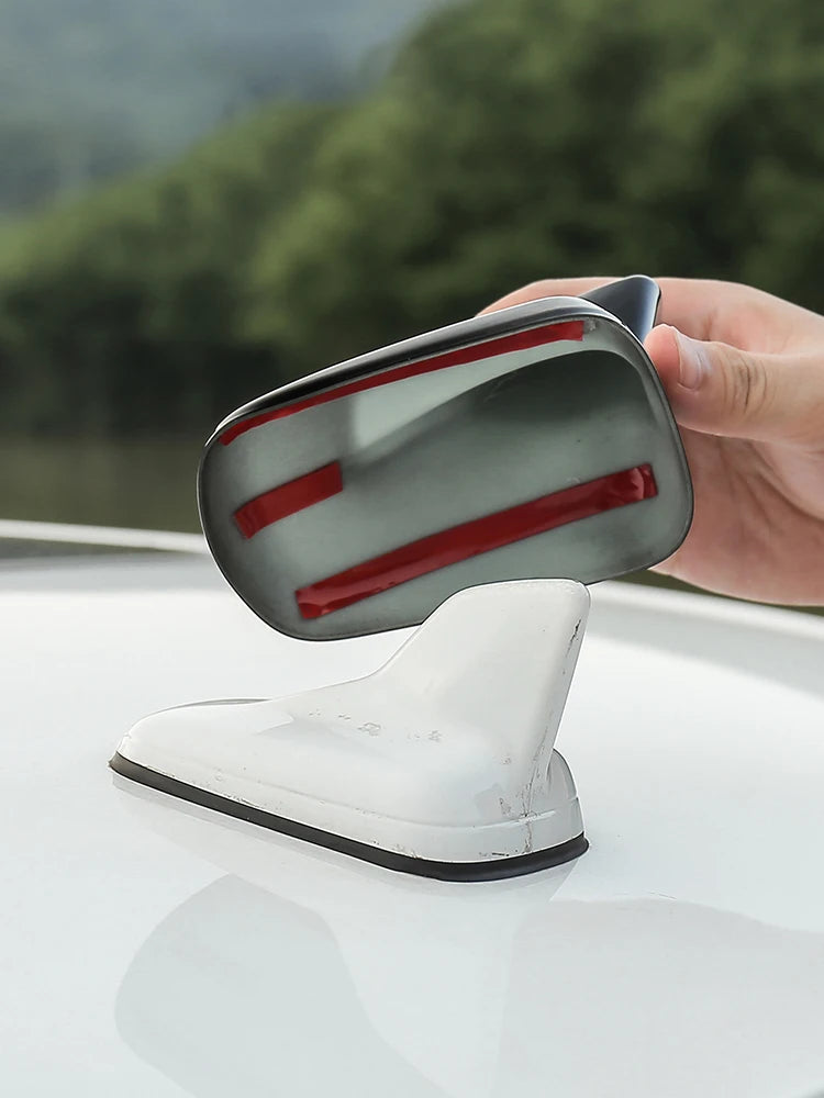 Coque protectrice d’antenne “Shark Fin” pour Audi