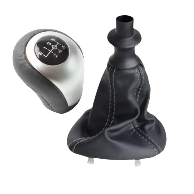 Levier de vitesse manuel 6 vitesses pour Mercedes-Benz